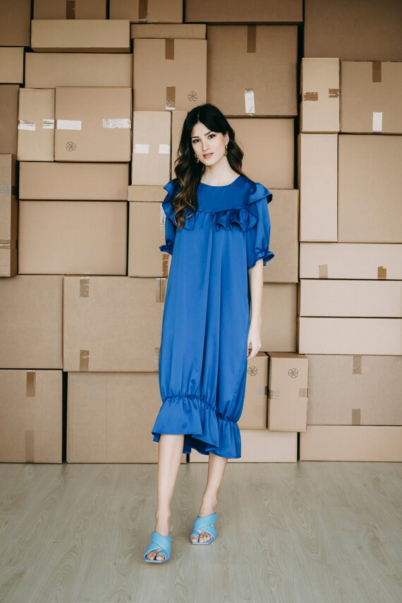 Simone Dress