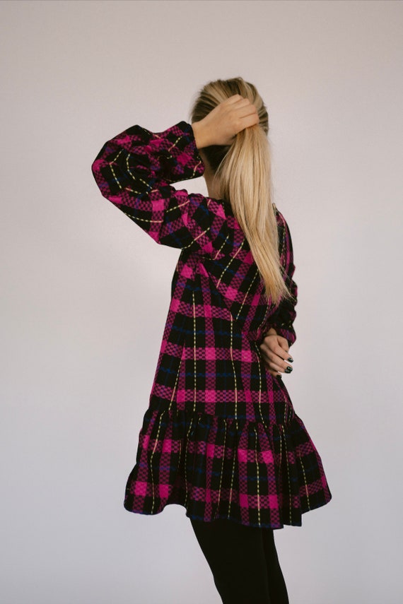 Lara Tunic