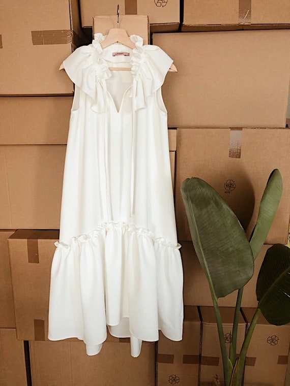 Ariana Dress
