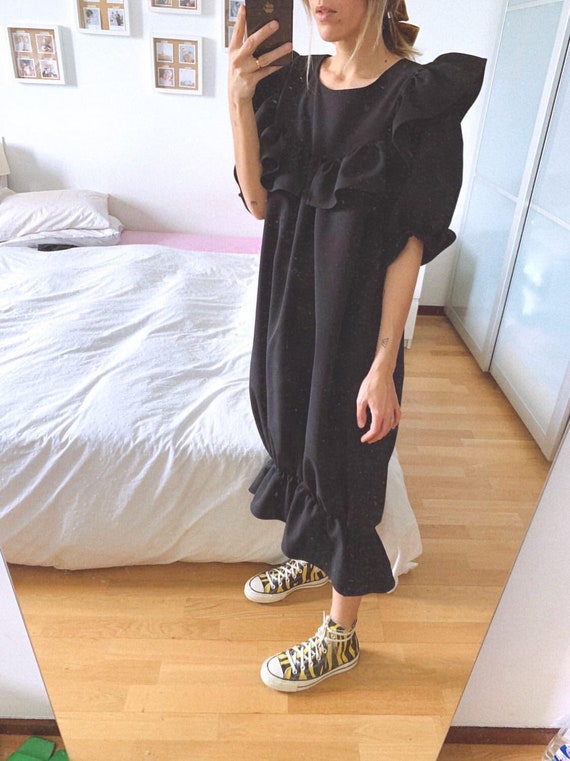 Simone Dress