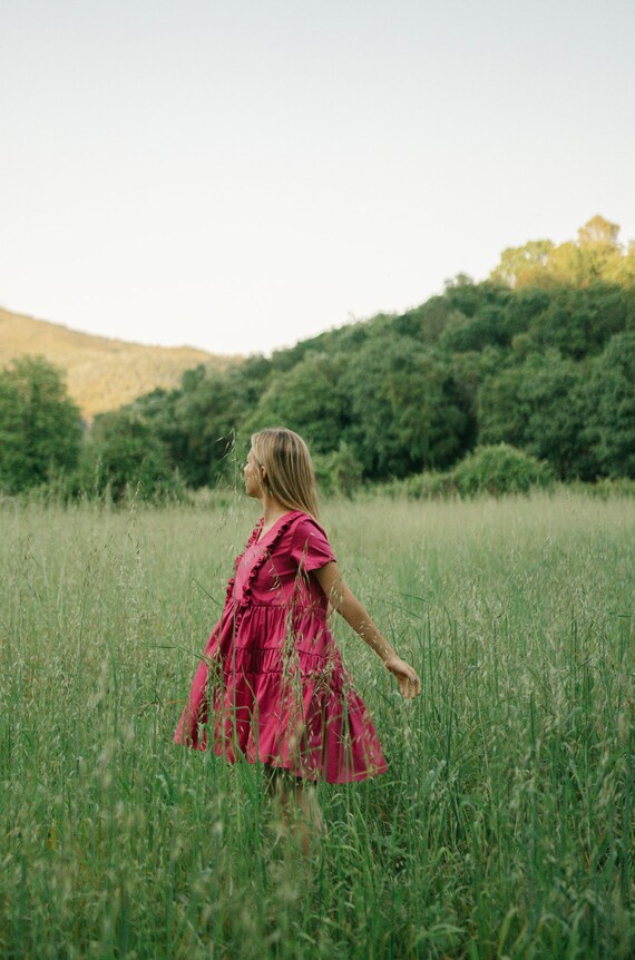 Eva Dress