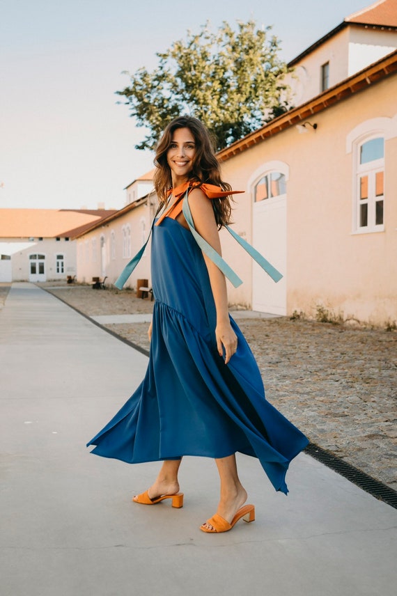 Carla dress