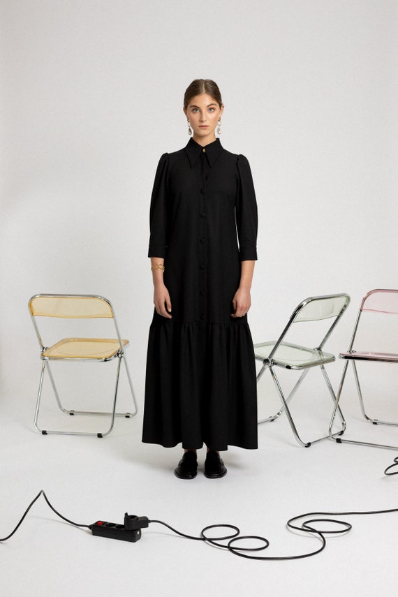 Barbara Dress