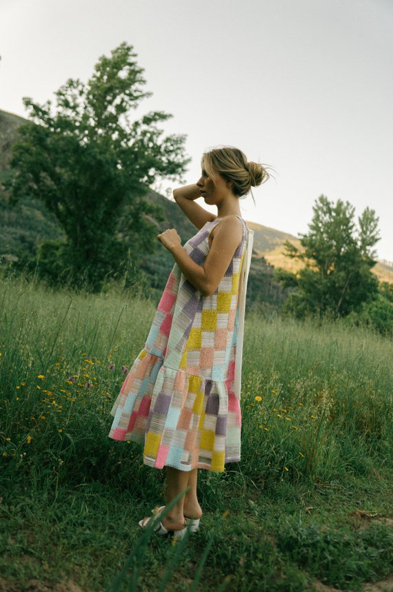 Molly Dress