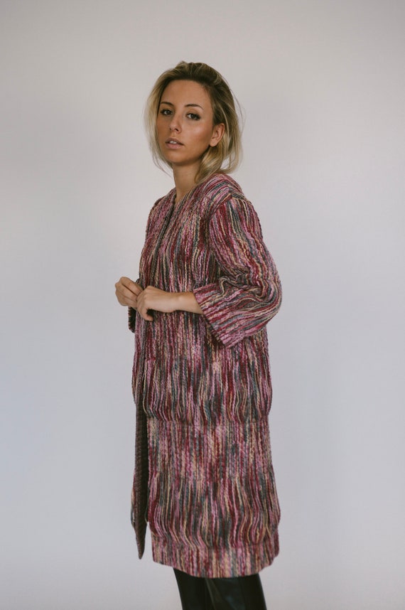 Gabriela Coat