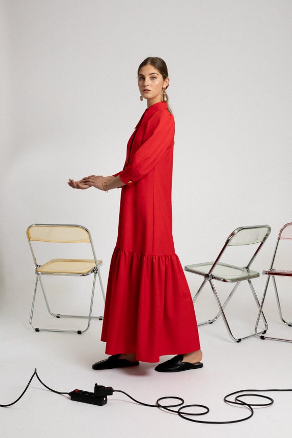 Barbara Dress