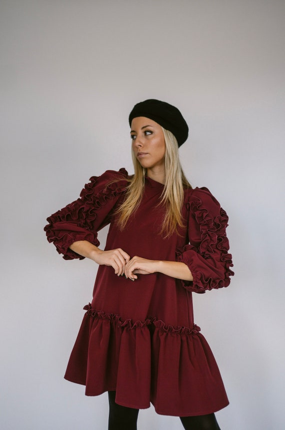 Bia Dress