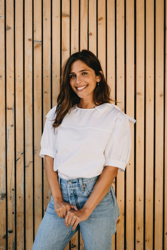Daniela blouse