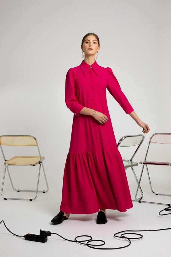 Barbara Dress