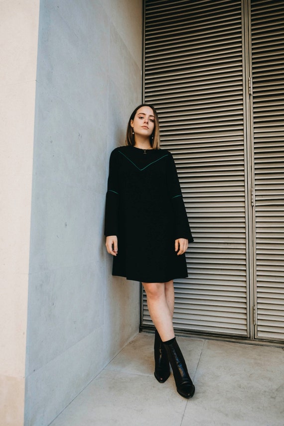 Jill dress