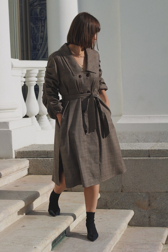 Teodora Dress