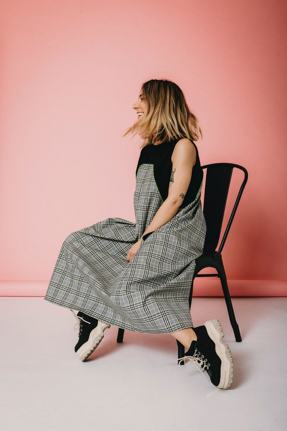 Louise dress