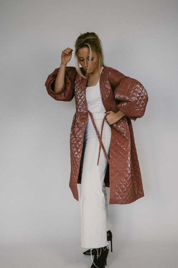 Marta Coat