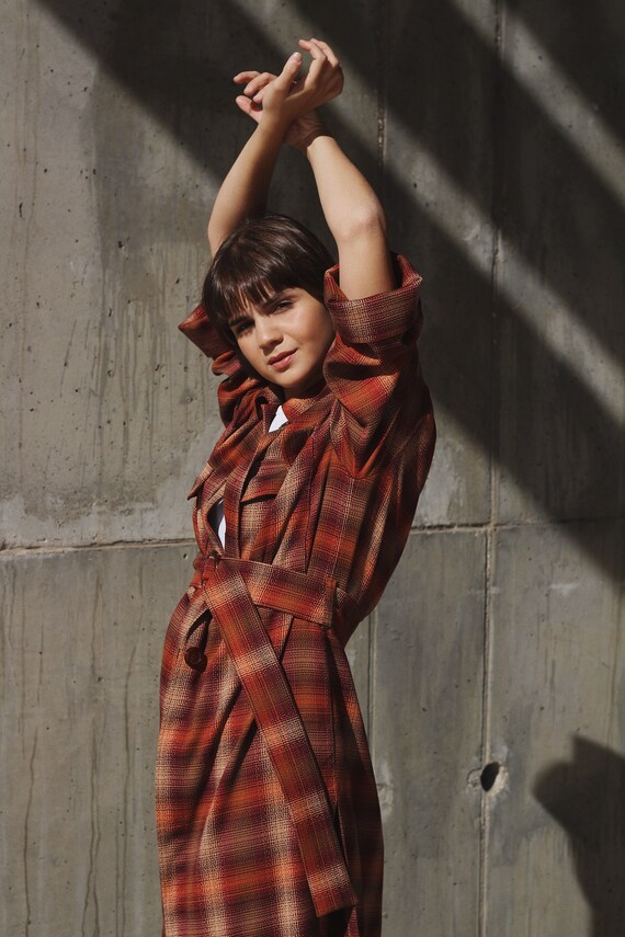 Melissa Coat