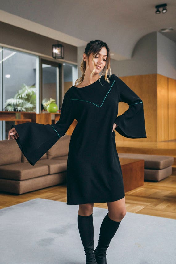 Jill dress