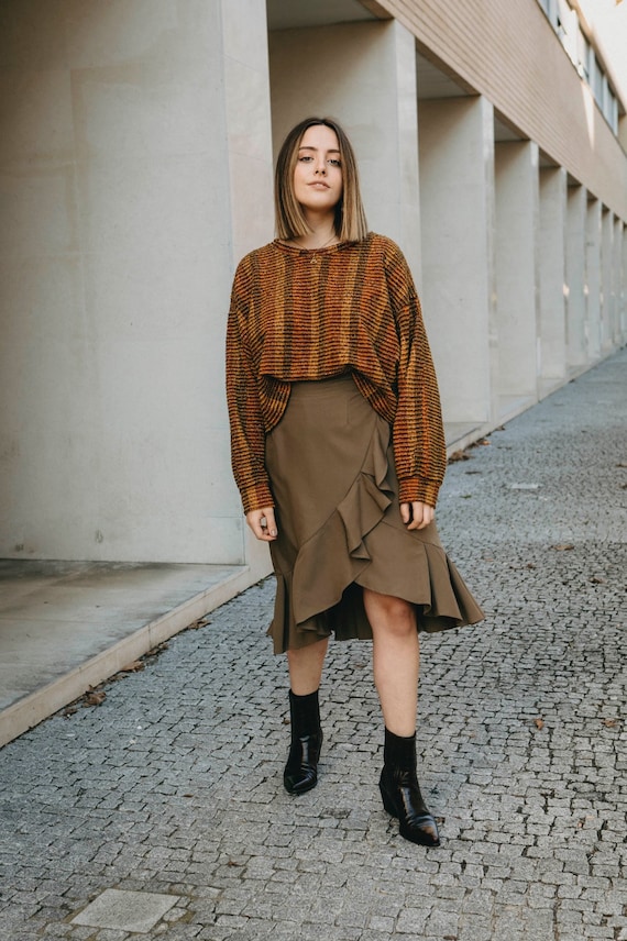 Kira skirt
