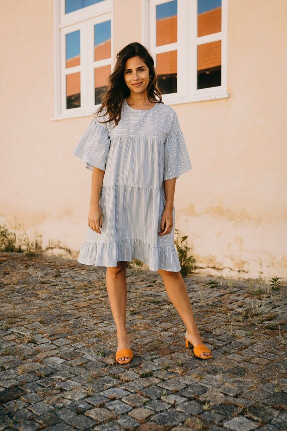 Abigail dress
