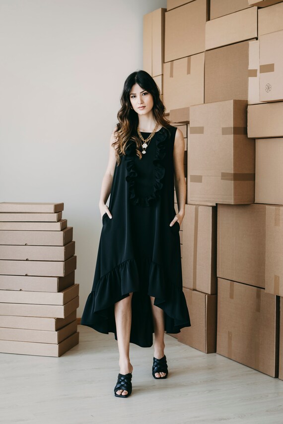 Mara Dress