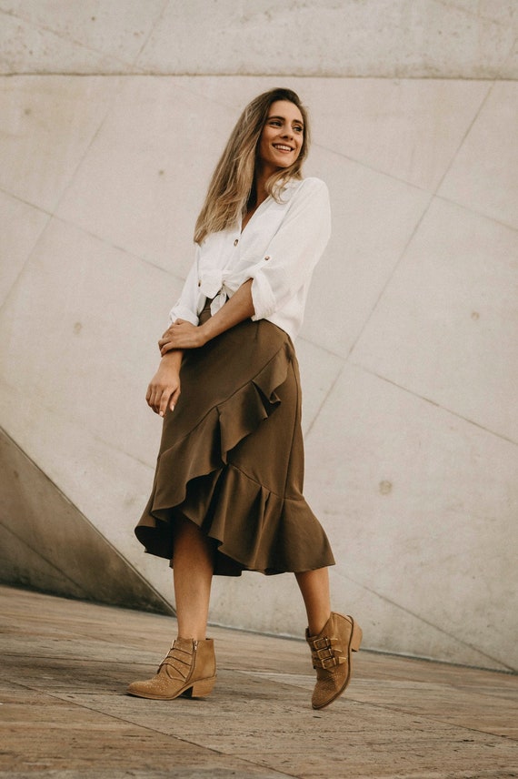 Kira skirt