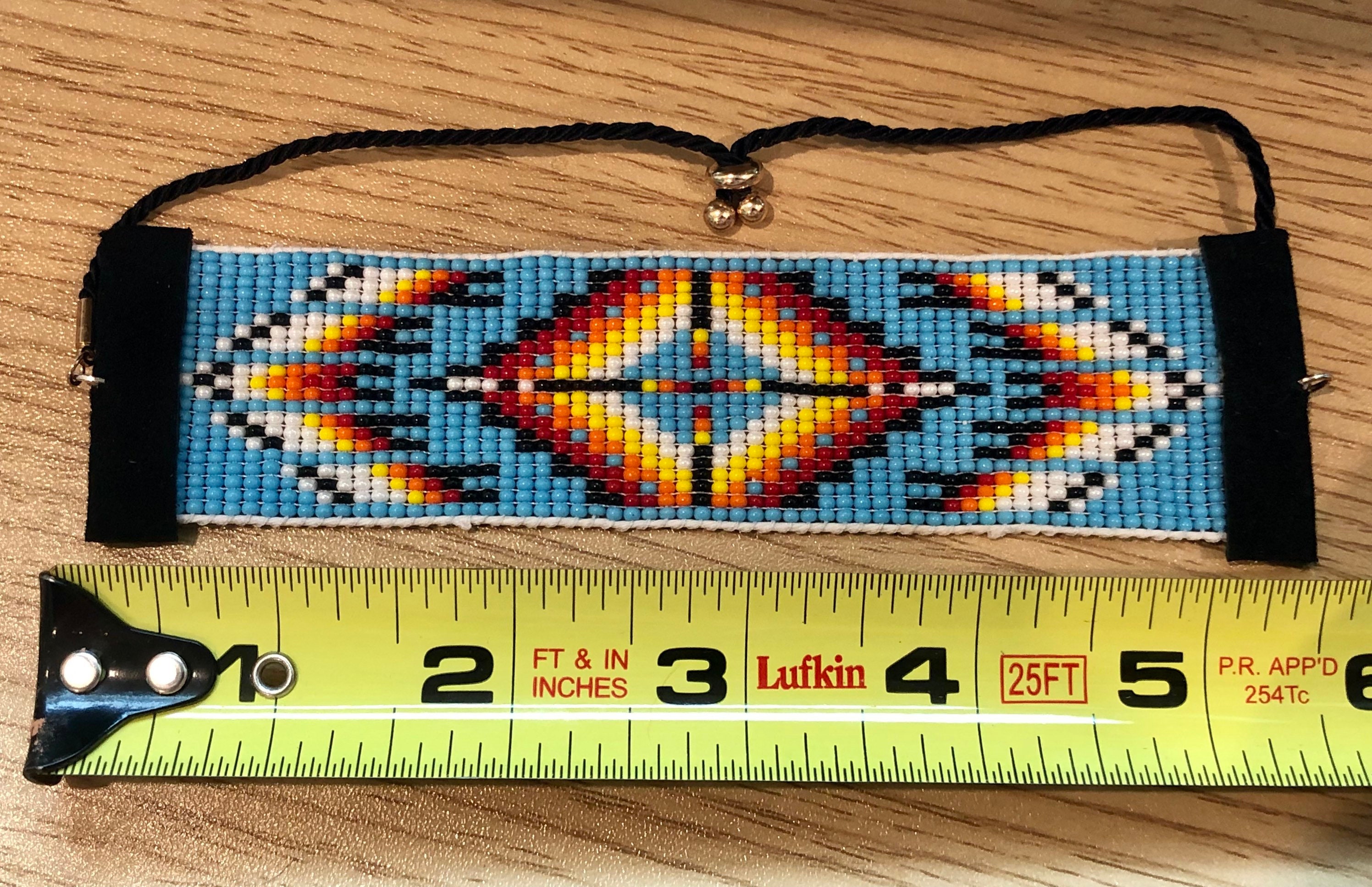 Native American Seed Bead Patterns - qlbb2m6