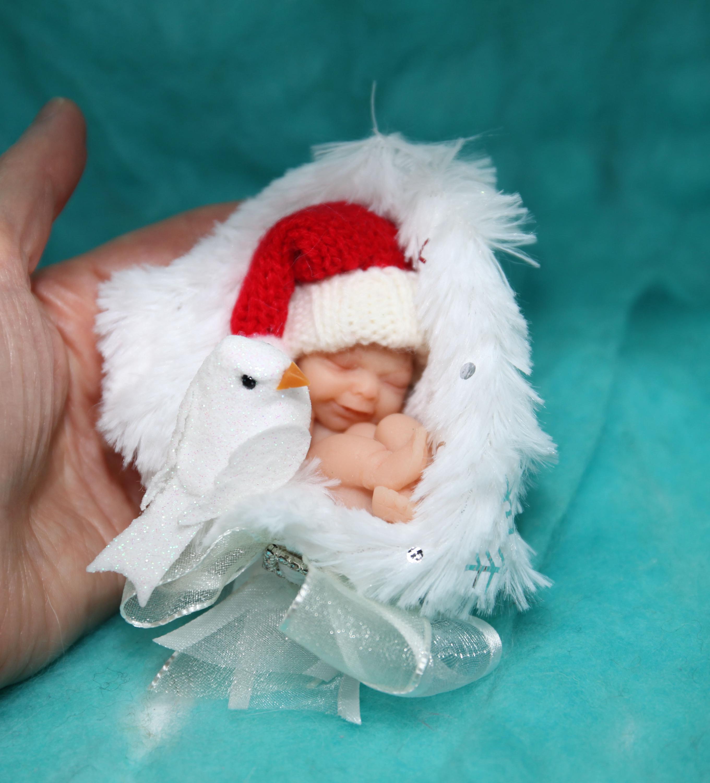 Reborn Elf Doll - Etsy