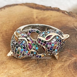 Etsy ladies rings discount