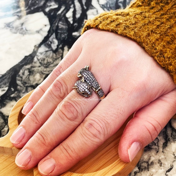 Blue Topaz Ring, Amethyst Ring, Citrine Ring, Multi Stone Ring, 925  Sterling Ring, Engagement Ring, Gift for Her, Ring, Ring Size 8 US - Etsy