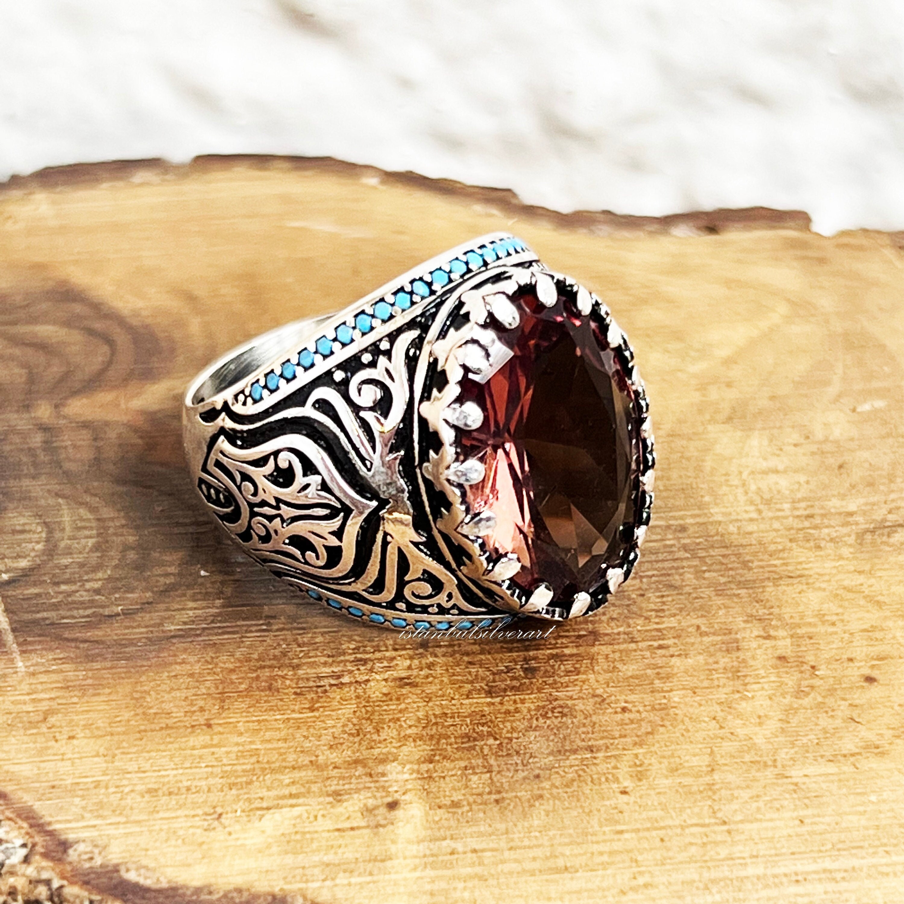 Men's ottoman rings sale