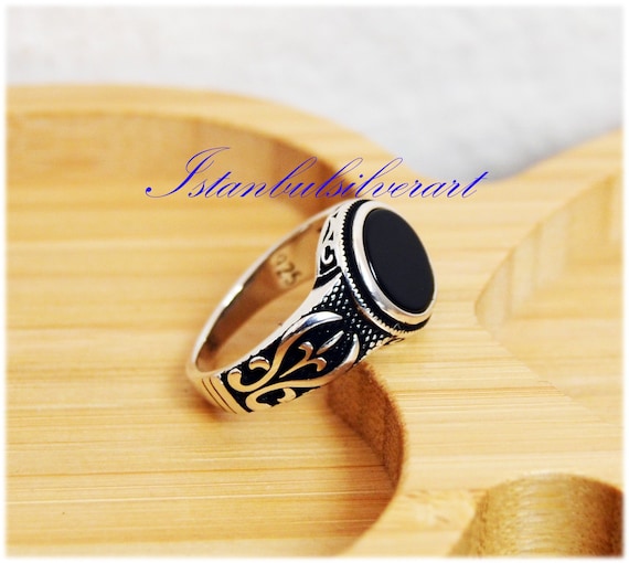 Anillo turco otomano 2025 significado