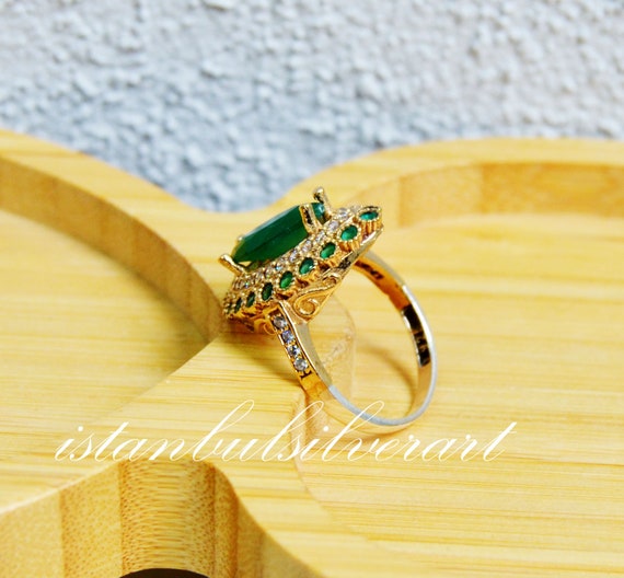 Ladies ring new on sale design