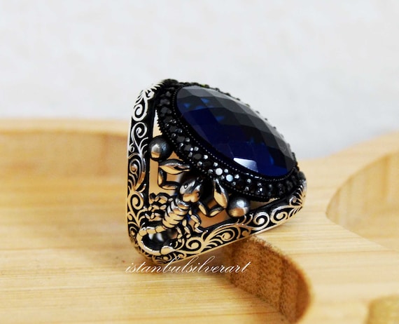 Scorpion ring deals