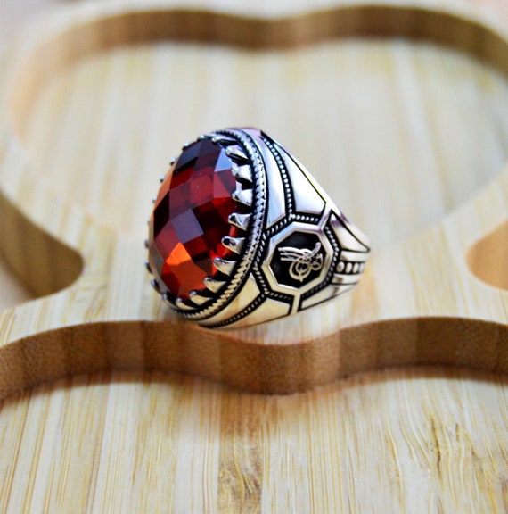 Bague turque homme hotsell