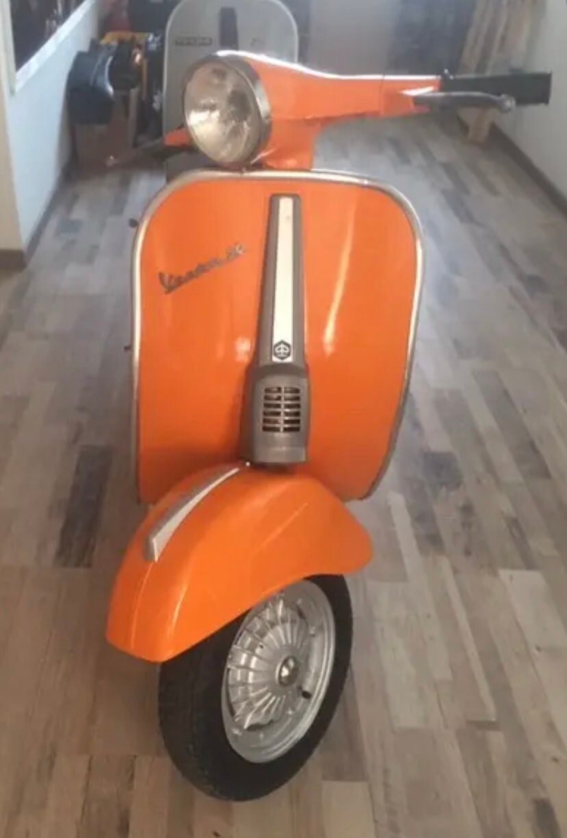Piaggio Scooter for sale 86 ads for used Piaggio Scooters
