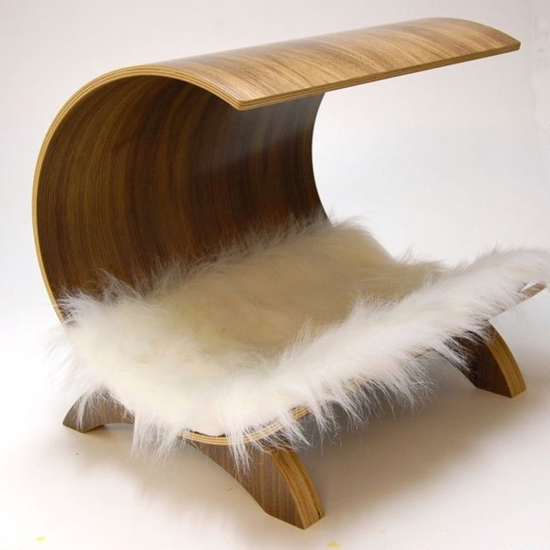 Zwinger für Hunde und KatzenHunde und Katzen BettDesign Etsy