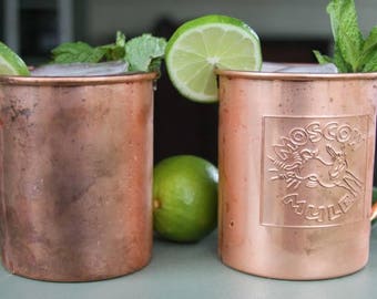 7 Year Anniversary,Copper Gift,Copper Anniversary,7 Year Gift,Seventh Anniversary,Copper Wedding,7 Year,Copper Mugs,Copper Mule Mugs