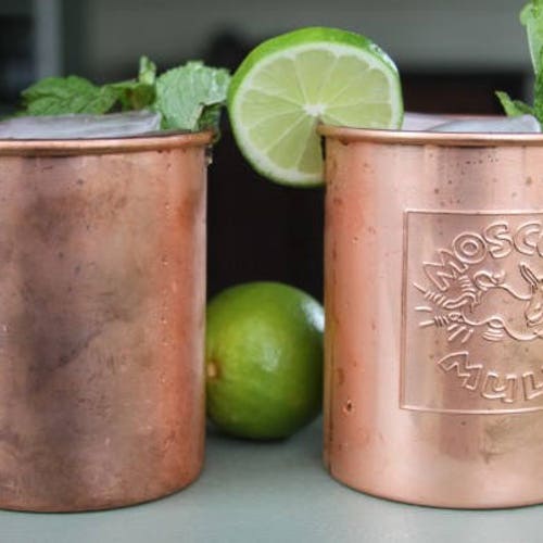 7 Year Anniversary,Copper Gift,Copper Anniversary,7 Year Gift,Seventh Anniversary,Copper Wedding,7 Year,Copper Mugs,Copper Mule Mugs