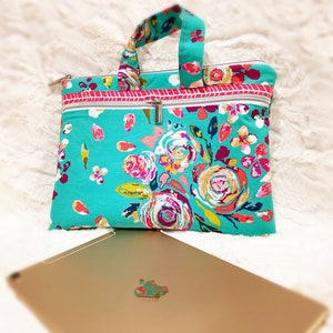 Swifting Flora Boho from Boho Fusions Tablet Case