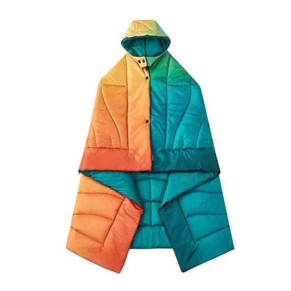 Weatherproof Vintage Men's Lightweight Waterproof Rain Jacket