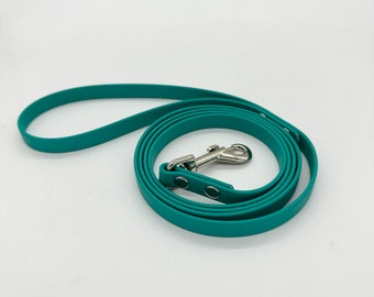 1/2 inch Biothane Leash (5 foot)