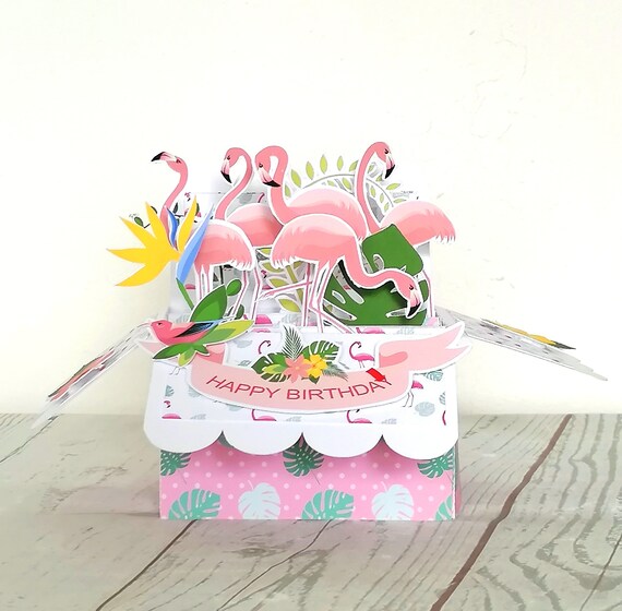 Carte D'anniversaire Pop-up 3D Au Choix De Tout âge, Gâteau D'anniversaire Souvenir Pour Lui, Père, Frère, Fils, Grand-père, Oncle, Ami, Neveu, Cousin - France