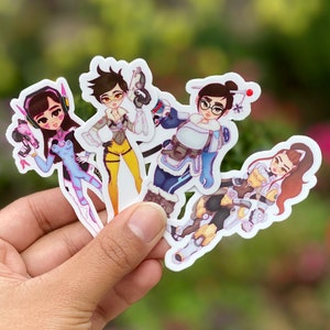 Squad Goals  ~ Illustrations by Alex Martinez Art