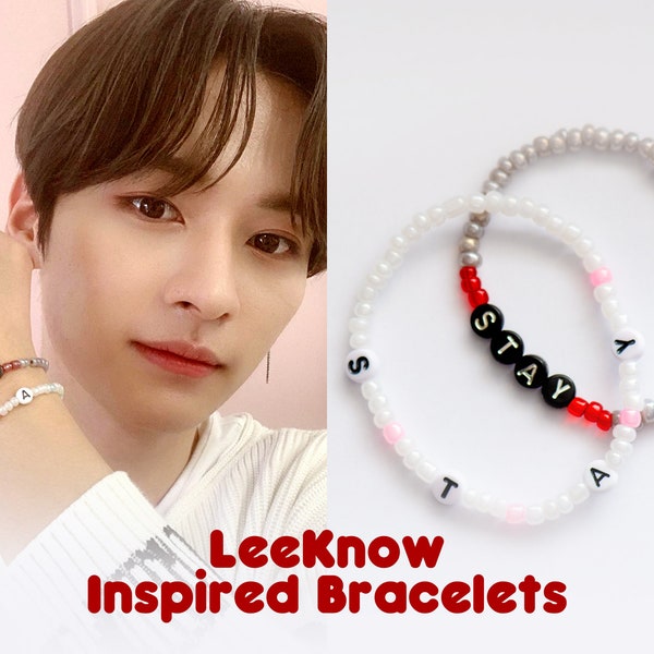 Skz kpop merch etsy