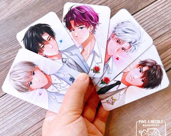 LADS Groomsmen | Photocards | Read description before purchase