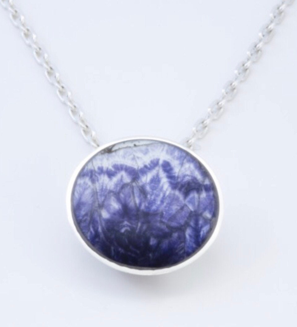 Blue John Stone Etsy Australia