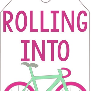 Rolling Into Summer Tag