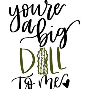Funny Pickle Valentine’s Day