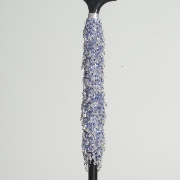 Ladies Beaded Walking Canes, Woman's walking sticks