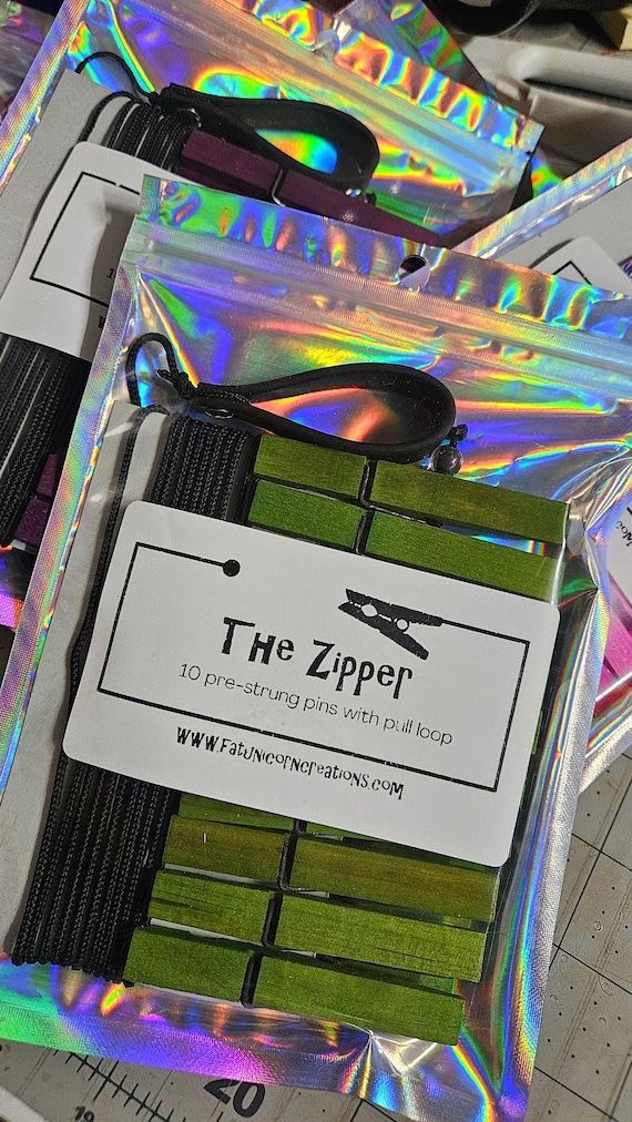 The Zipper Mystery Set- spanking, vegan, bdsm, adult spanking, mature