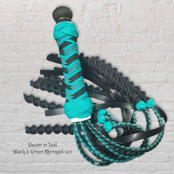 CUSTOM- People Beater flogger