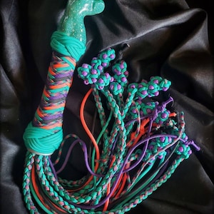 Octopussy - PERSONALIZZATO AGGIORNATO, sculacciate, avaro, frusta, gioco per adulti, vegano